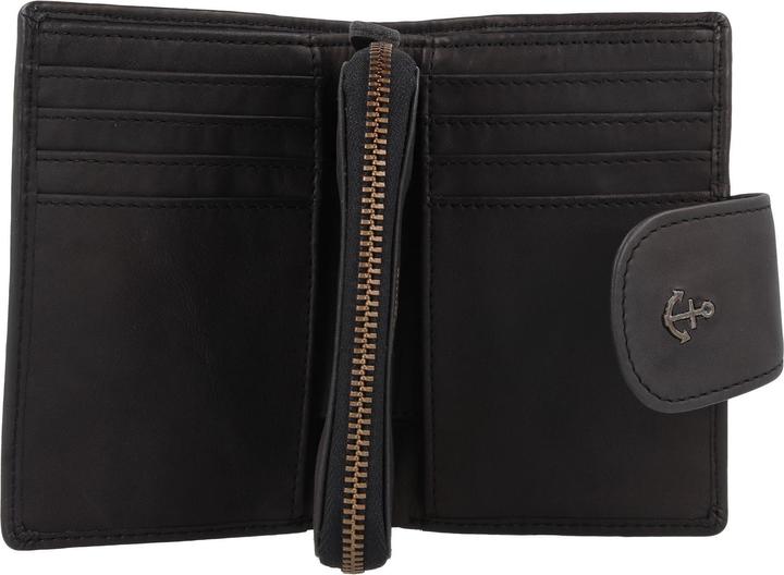 Immagine prodotto Harbour 2nd Portafoglio Anchor Love Amy in pelle 13 cm