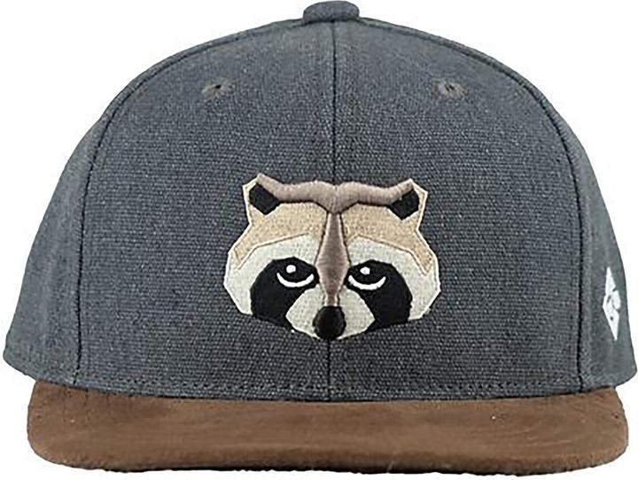 Produktbild Bavarian Caps Waschbär