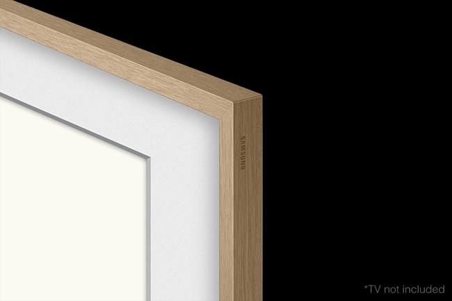 Image du produit Samsung Cadre interchangeable The Frame 55" (Cadre photo)