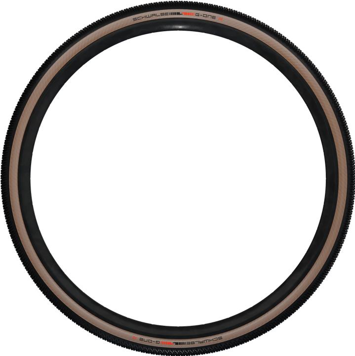 Image du produit Schwalbe G-One R (28 x 1.70, 45-622)
