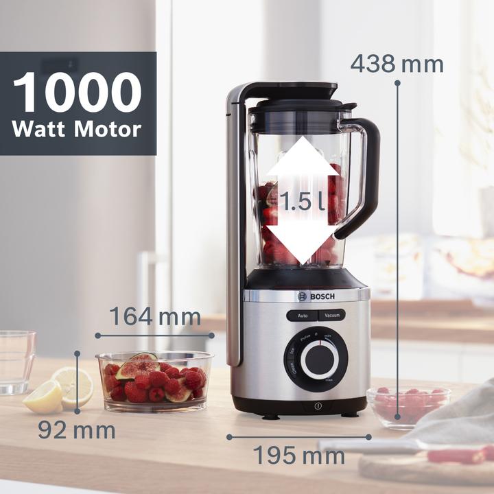 Produktbild Bosch Hausgeräte VitaMaxx (1000 W)