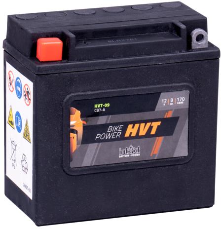 Produktbild Intact HVT Power (12 V, 7 Ah, 170 A)
