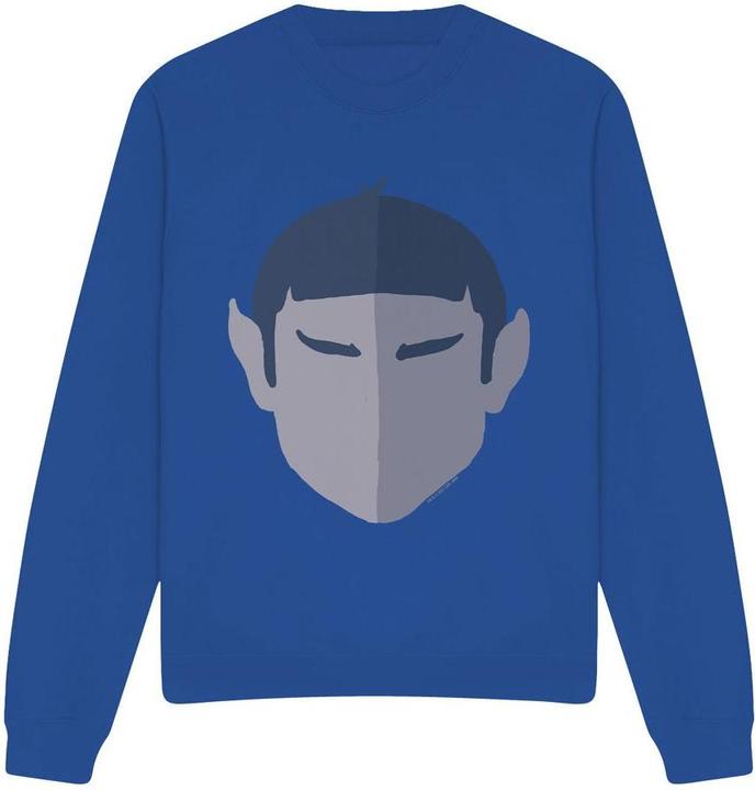 Image du produit - Sweat THE VULCAN - Adulte (XXL)
