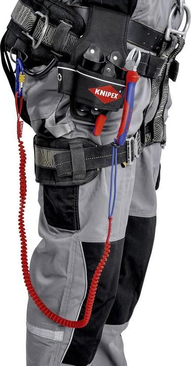 Produktbild Knipex Fangleine
