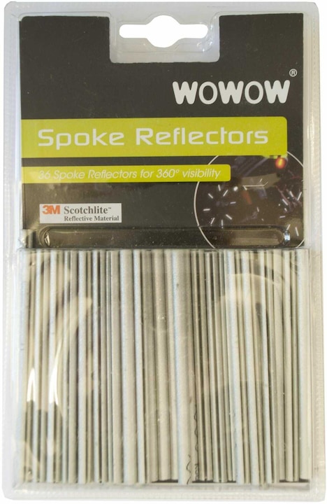 Wowow Spoke Reflectors