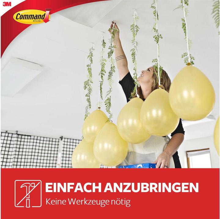 Image du produit Command Crochets de plafond