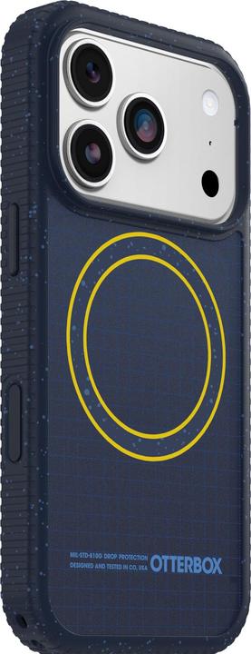 Produktbild OtterBox Sole MagSafe Camera Control (Apple iPhone 17 Pro)