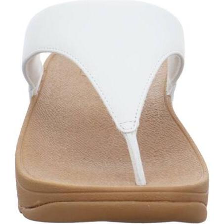 Thumbnail - Fitflop, Damen, Flip-Flop, Lulu-38, Weiss, (38)