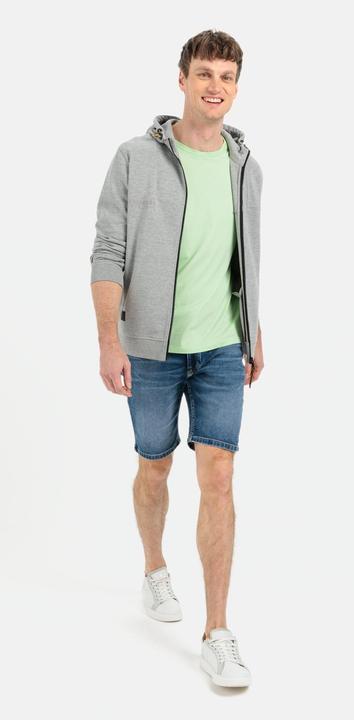 Produktbild Camel Active Performance Sweatjacke mit Kapuze (M)