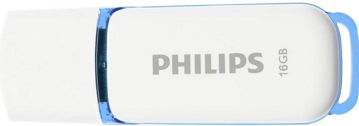 Actual product image Philips Snow Edition (16 GB, USB-A)