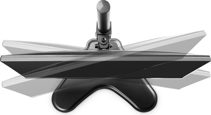 Actual product image Digitus Universal Monitor Mount (Table, 32", 8 kg)