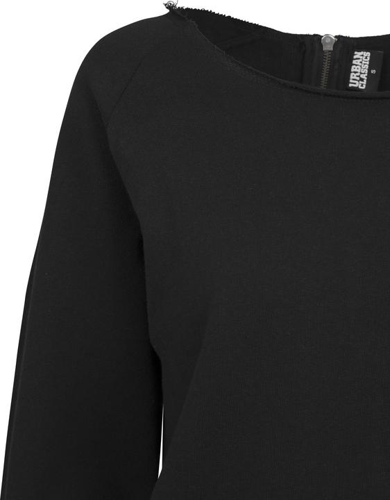 Produktbild Urban Classics Ladies Long Sleeve Terry Jumpsuit (S)