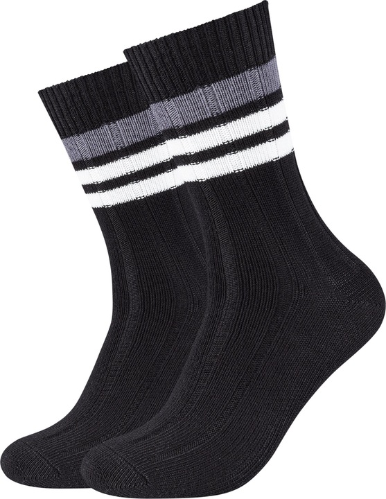 Produktbild Camano Socken (2er Pack, 39, 42)