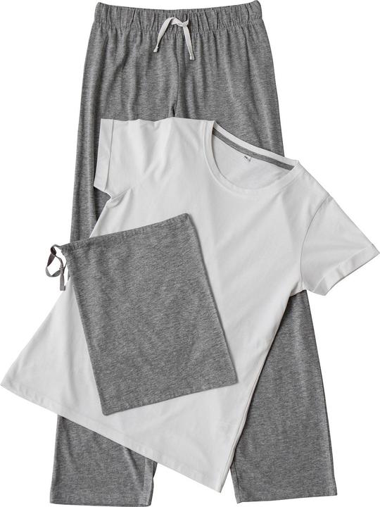 Produktbild Towel City Schlafanzug (3XL)