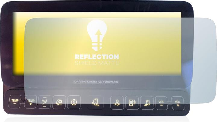 Image du produit upscreen Reflection Shield Protection Mat