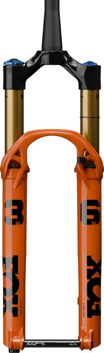 Image du produit Fox Federgabel Float 36 SL FS 29" Grip X H-L Firm Mode 44 R (130 mm, Air)