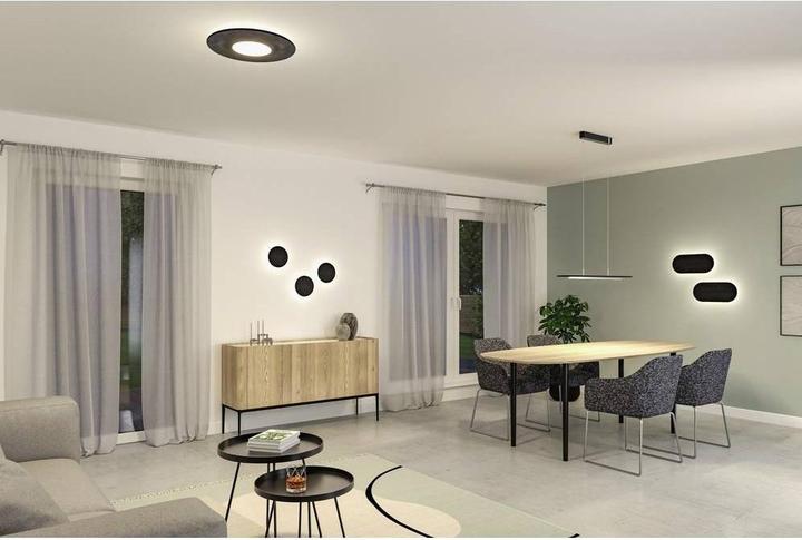 Produktbild Paulmann Wandleuchte Tulga (1800 lm)