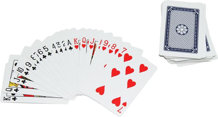 Produktbild Clown games 9-In-1 Game Wood (Italienisch, Französisch, Englisch, Spanisch, Deutsch, Niederländisch)