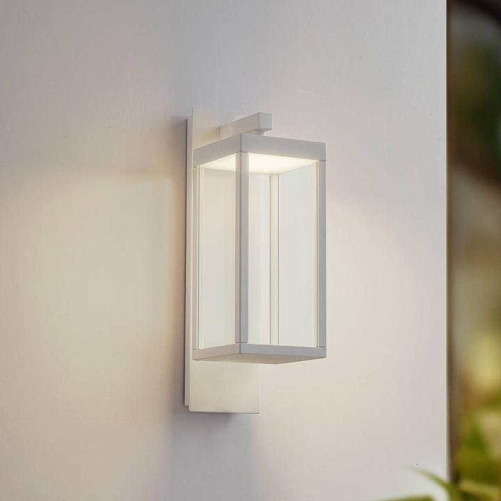 Actual product image Lucande Ferdinand (IP54)