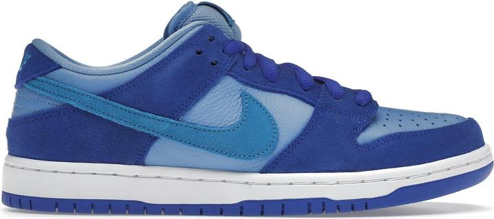 Immagine prodotto Nike SB Dunk Low Blue Raspberry (41)