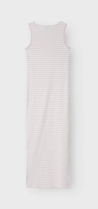 Actual product image Name it Nkfsuraja Xsl Sl Maxi Dress Noos (152)