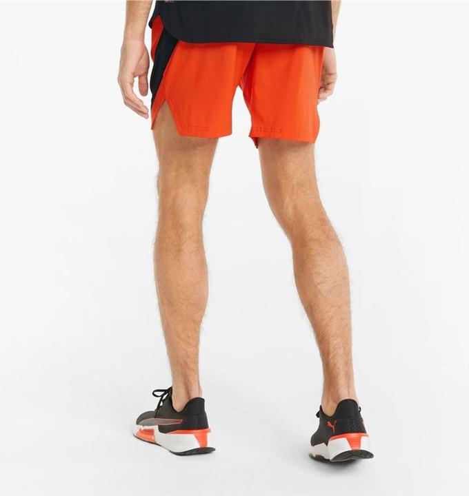 Image du produit Puma Train Vent Woven Short (XL)