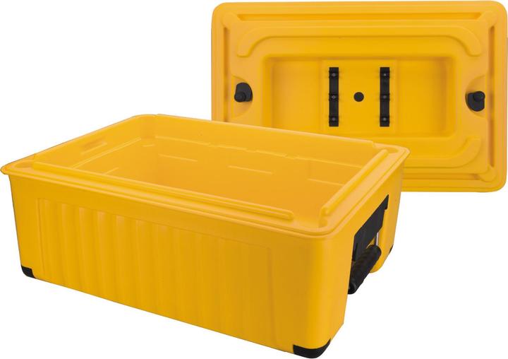 Produktbild Lacor Thermobox 300 für GN 1/1 unbeheizt Deckel oben 34lt (34 l)