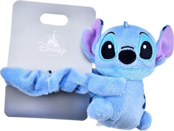 Image du produit Disney Stitch Haargummi mit Umarmung