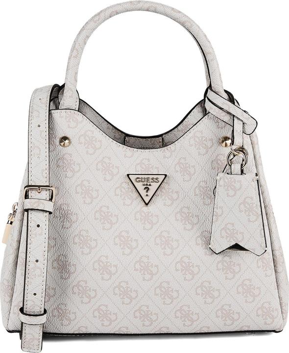 Beige, Bianco, logo dell'osso