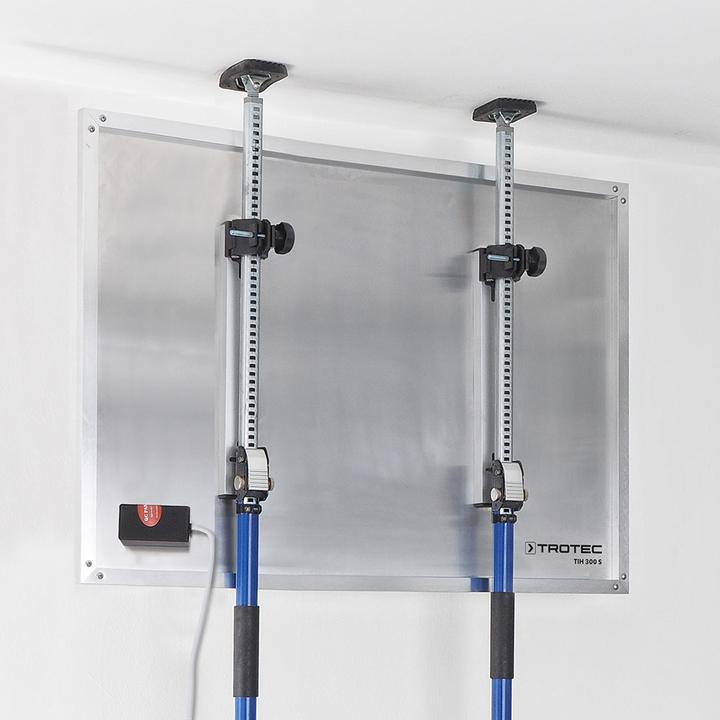 Produktbild Trotec TIH 300 S (300 W)