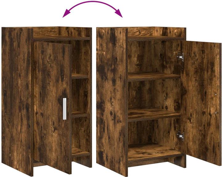 Image du produit vidaXL Sideboard