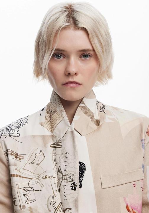 Produktbild Desigual Lacroix (M)