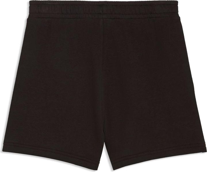 Image du produit Puma ESS SCRIPT High Waist Shorts TR G (164)