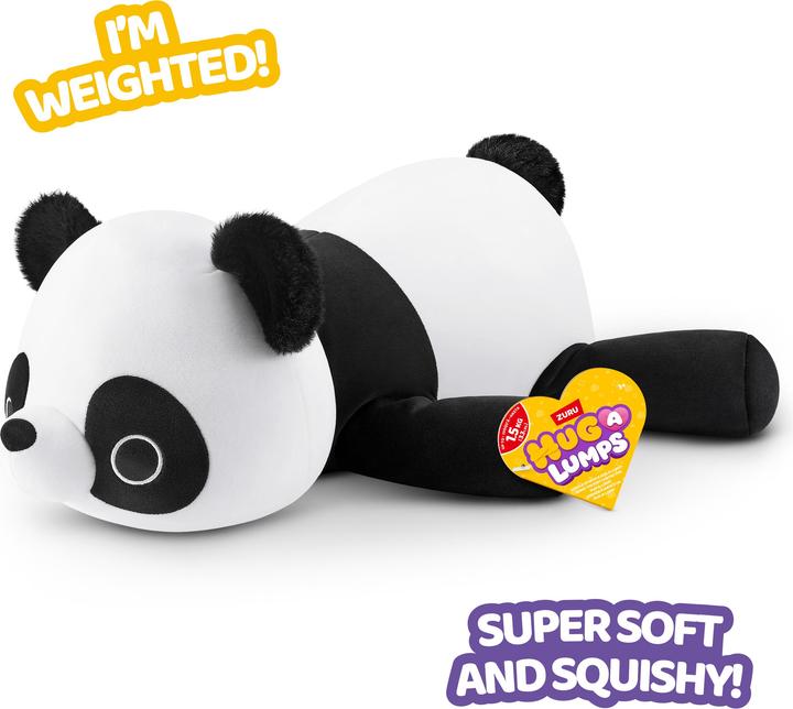 Produktbild Zuru Hug A Lumps - Medium S2 (1 Stück) (37.70 cm)