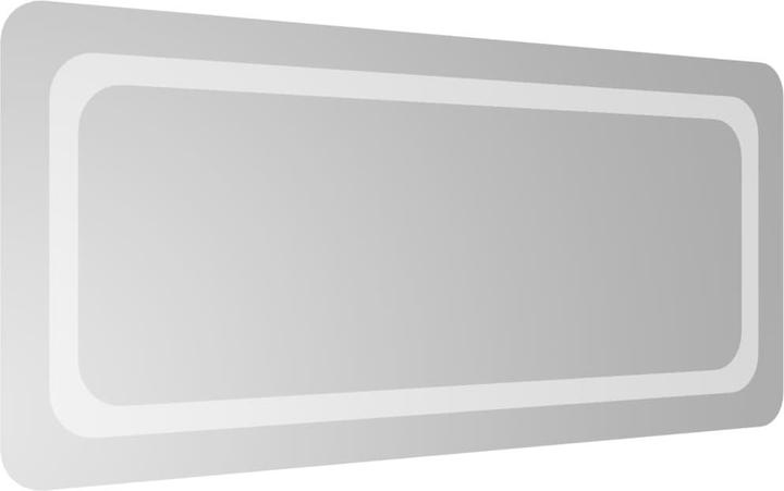 Actual product image vidaXL Spiegel (40 x 90 cm)