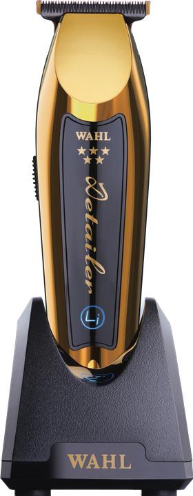 Actual product image Wahl Gold Cordless Detailer Cordless