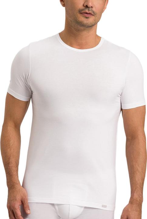 Actual product image Hanro 2Pack Cotton Essentials Tshirts (S)