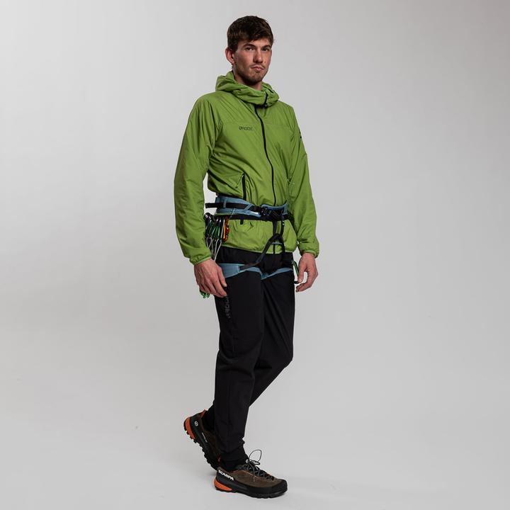 Immagine prodotto Rock Experience Scrambler Light Hoodie (M)