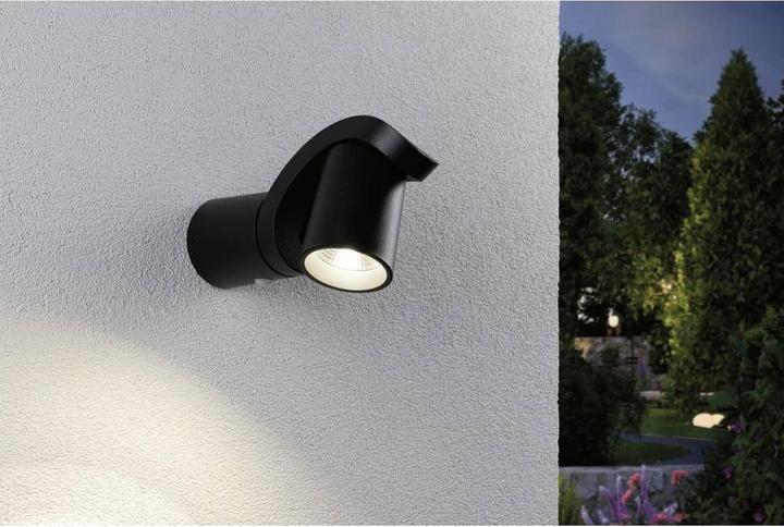 Produktbild Paulmann Cuff (700 lm, IP44)