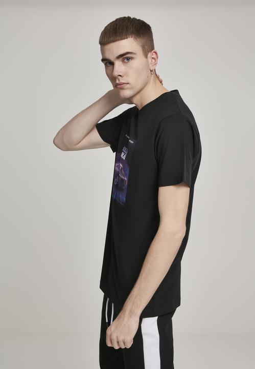 Produktbild Mister Tee PWRGLDE Tee (XL)