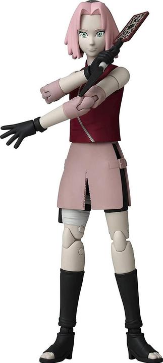 Produktbild Bandai Anime Heroes Haruno Sakura