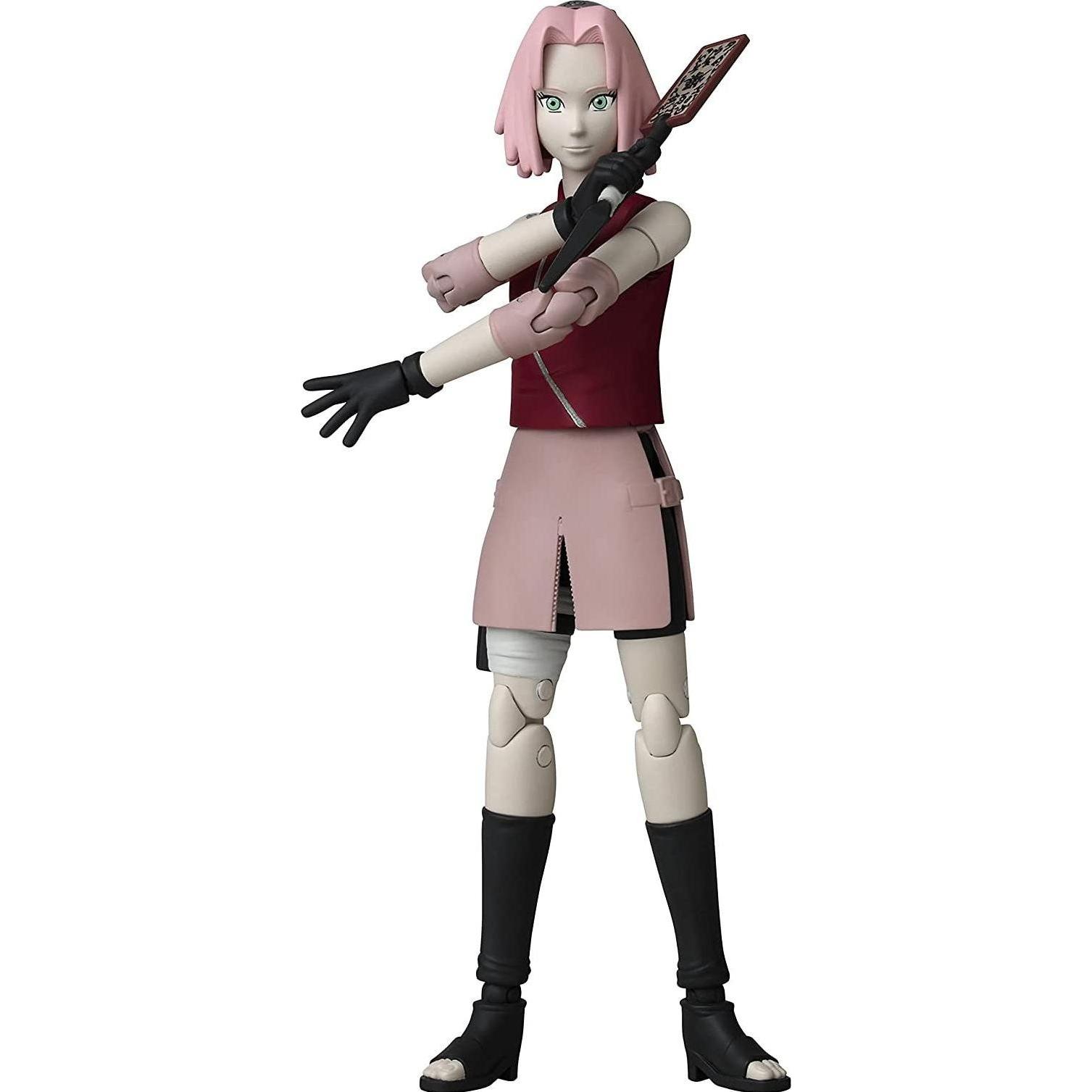 Bandai Anime Heroes Haruno Sakura