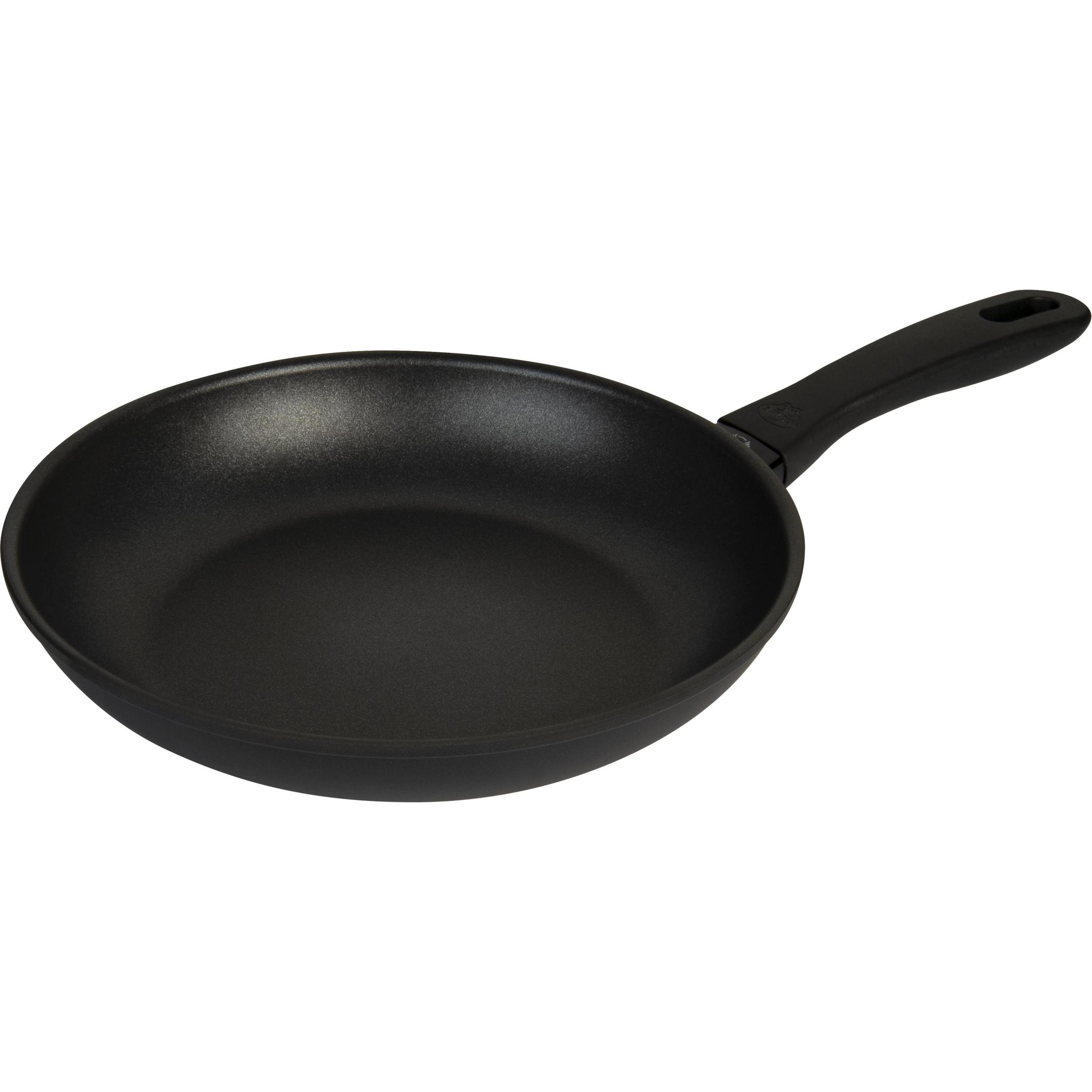 Ballarini Bratpfanne 'Avola', Pfanne + Kochtopf, Schwarz