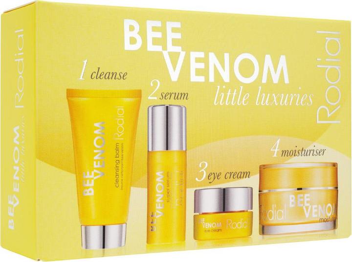 Immagine prodotto Rodial Bee Venom Little Luxuries (Set per la cura del viso)