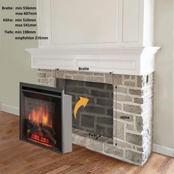 Image du produit Richen Calida (63 x 22.5 x 54.5 cm)