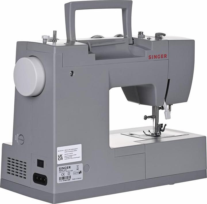 Image du produit Singer Poids lourd 4423