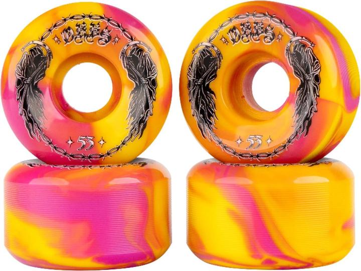 Produktbild Welcome M38484 (53 mm)