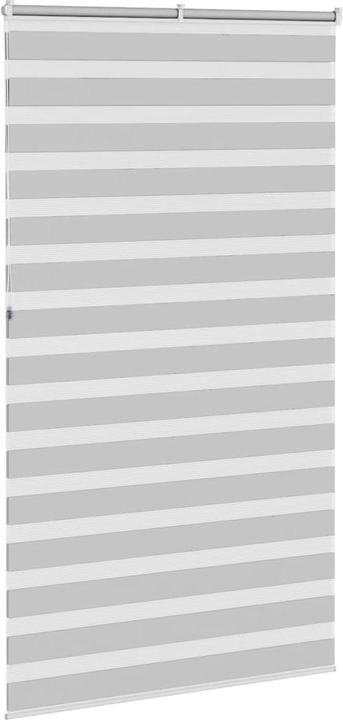 Produktbild vidaXL Zebra-Jalousie (125 x 230 cm)