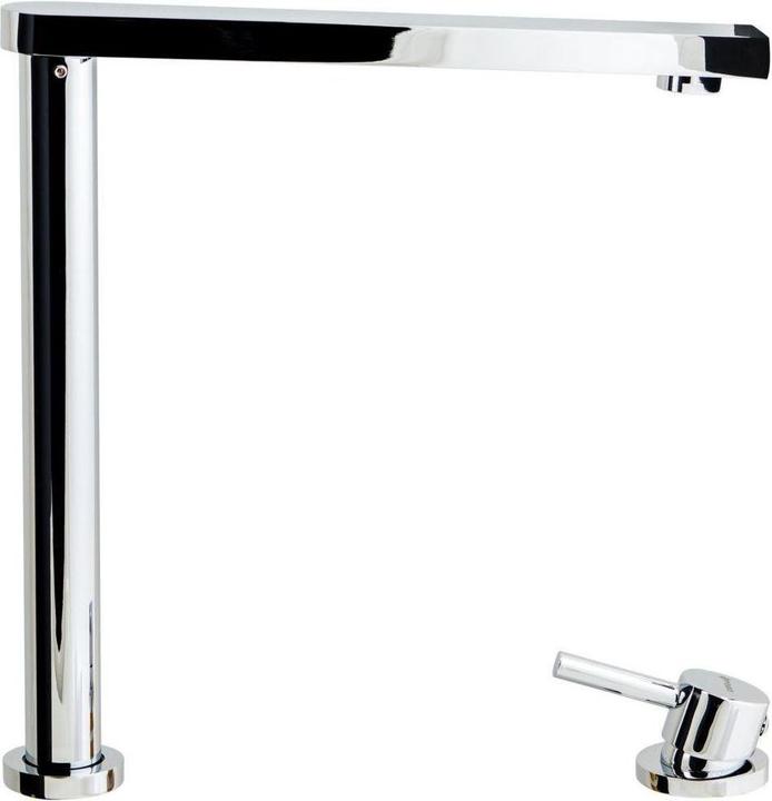 Produktbild Pyramis SATELLITA 3/8' Küchenarmatur 090917138 chrom