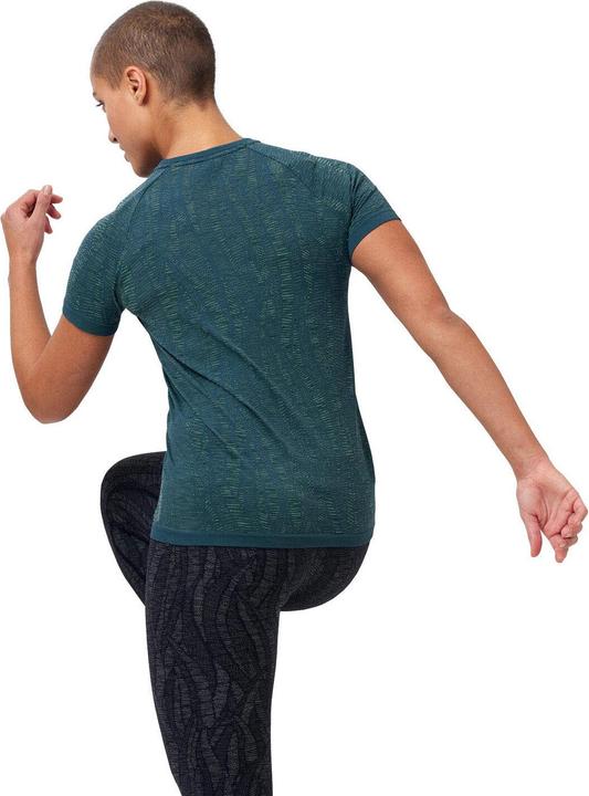 Actual product image Odlo Blackcomb Light Eco T-Shirt (L)